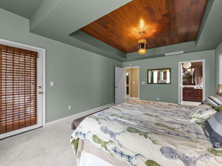 14724 Bridle Trace Lane, Pineville, NC 28134.  MLS# CAR4335197, YatesRealty ID 2309. 