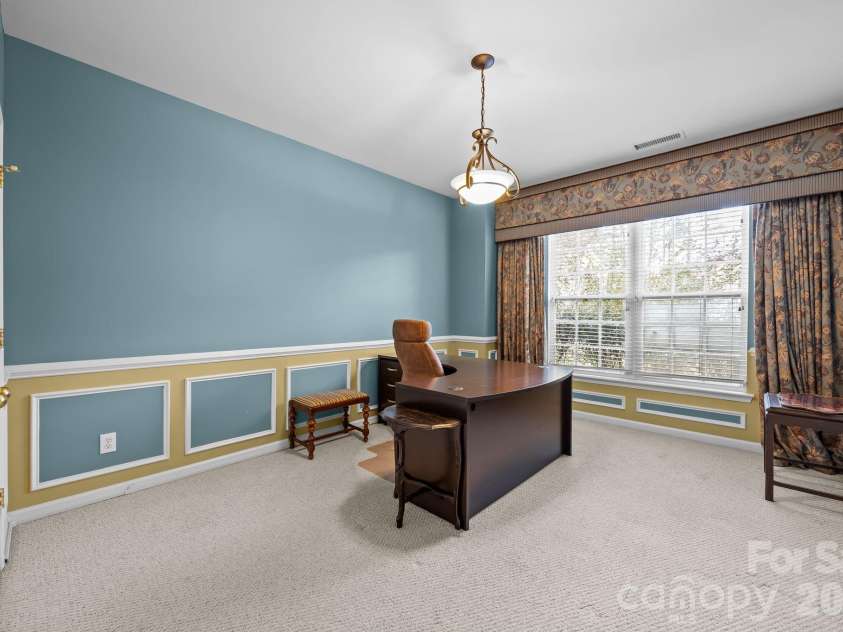 14724 Bridle Trace Lane, Pineville, NC 28134.  MLS# CAR4335197, YatesRealty ID 2309. 