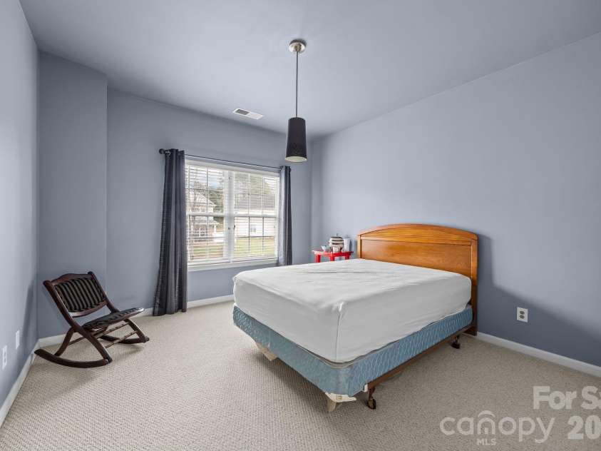 14724 Bridle Trace Lane, Pineville, NC 28134.  MLS# CAR4335197, YatesRealty ID 2309. 