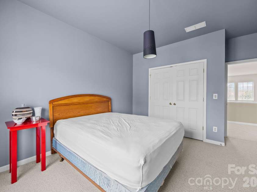 14724 Bridle Trace Lane, Pineville, NC 28134.  MLS# CAR4335197, YatesRealty ID 2309. 