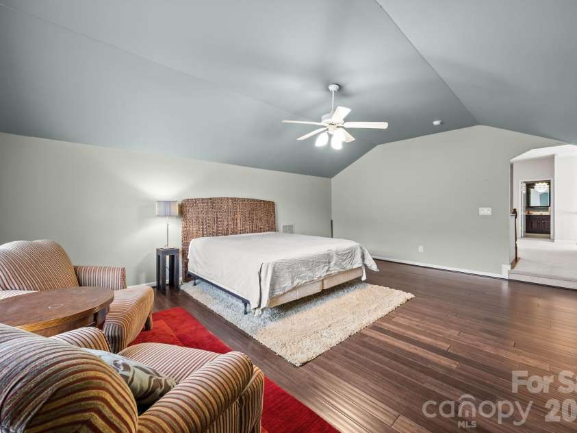 14724 Bridle Trace Lane, Pineville, NC 28134.  MLS# CAR4335197, YatesRealty ID 2309. 