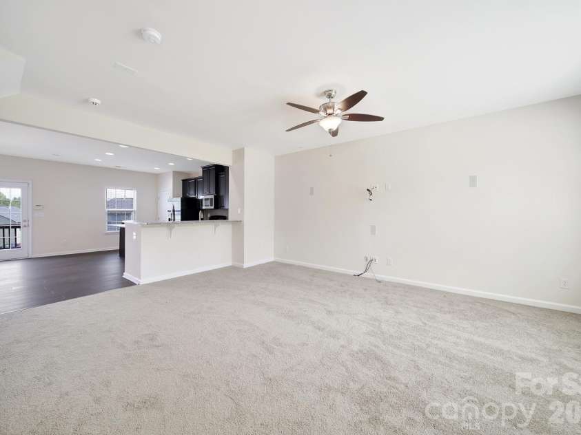 3226 Major Samuals Way, Charlotte, NC 28208.  MLS# CAR4293775, YatesRealty ID 2309. 