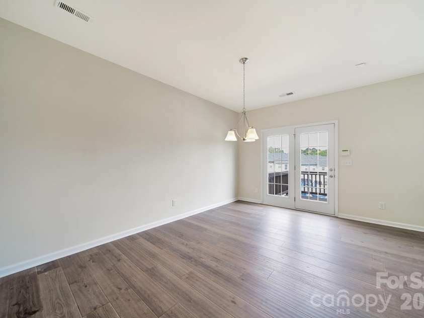 3226 Major Samuals Way, Charlotte, NC 28208.  MLS# CAR4293775, YatesRealty ID 2309. 