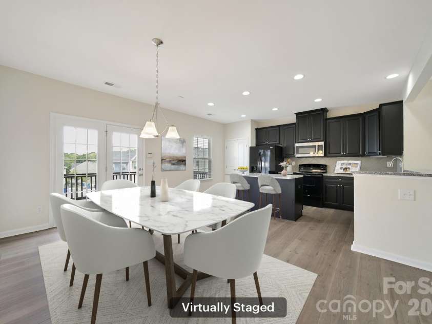 3226 Major Samuals Way, Charlotte, NC 28208.  MLS# CAR4293775, YatesRealty ID 2309. 