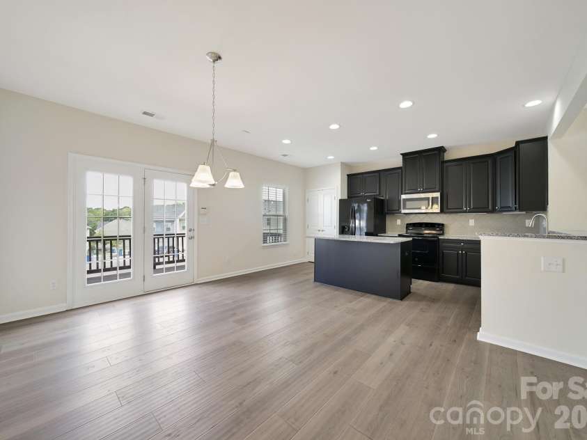 3226 Major Samuals Way, Charlotte, NC 28208.  MLS# CAR4293775, YatesRealty ID 2309. 