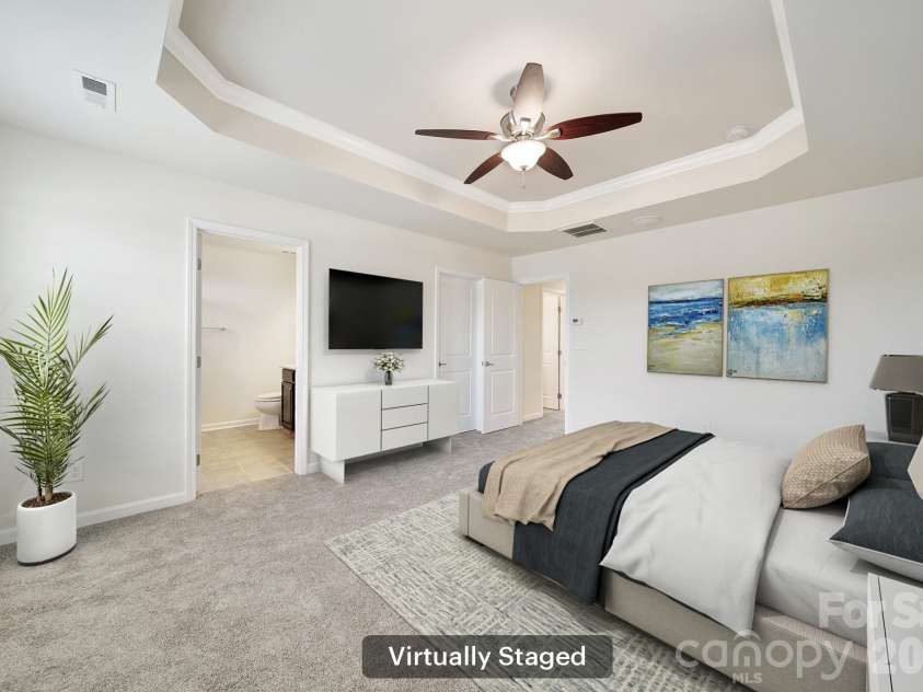 3226 Major Samuals Way, Charlotte, NC 28208.  MLS# CAR4293775, YatesRealty ID 2309. 