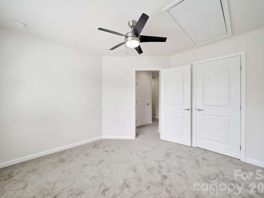3226 Major Samuals Way, Charlotte, NC 28208.  MLS# CAR4293775, YatesRealty ID 2309. 