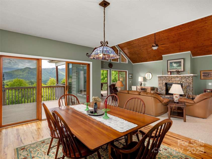 29 Egret Court, Waynesville, NC 28786.  MLS# CAR4258758, YatesRealty ID 23090. 