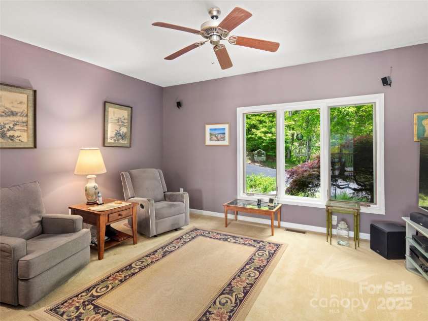 29 Egret Court, Waynesville, NC 28786.  MLS# CAR4258758, YatesRealty ID 23090. 