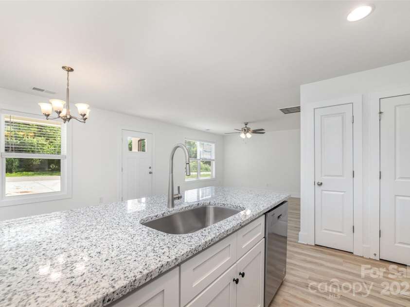 314 Adams Street, Salisbury, NC 28144.  MLS# CAR4260303, YatesRealty ID 23092. 