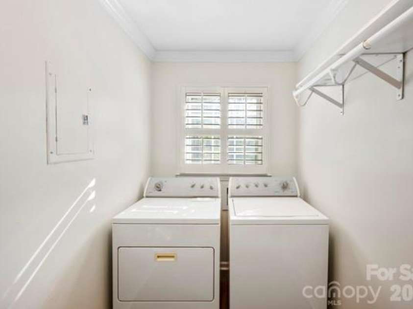 112 Brook Lane, Mount Holly, NC 28120.  MLS# CAR4363902, YatesRealty ID 23093. 