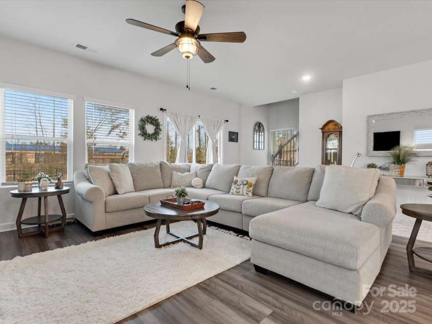 518 Palmarosa Street, Fort Mill, SC 29715.  MLS# CAR4265953, YatesRealty ID 23094. 