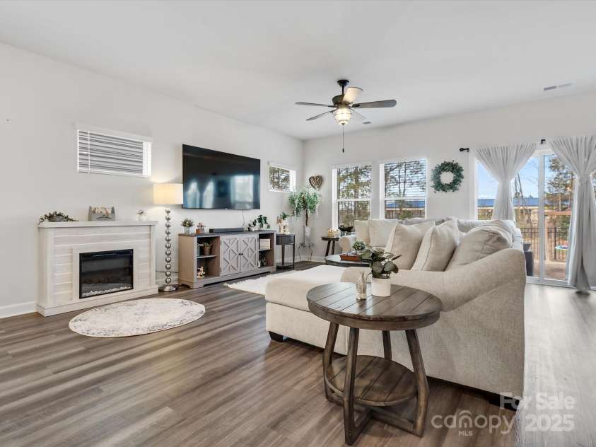 518 Palmarosa Street, Fort Mill, SC 29715.  MLS# CAR4265953, YatesRealty ID 23094. 