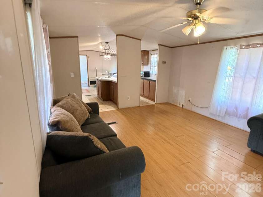 2330 Springdale Drive, Newton, NC 28658.  MLS# CAR4383281, YatesRealty ID 23095. 