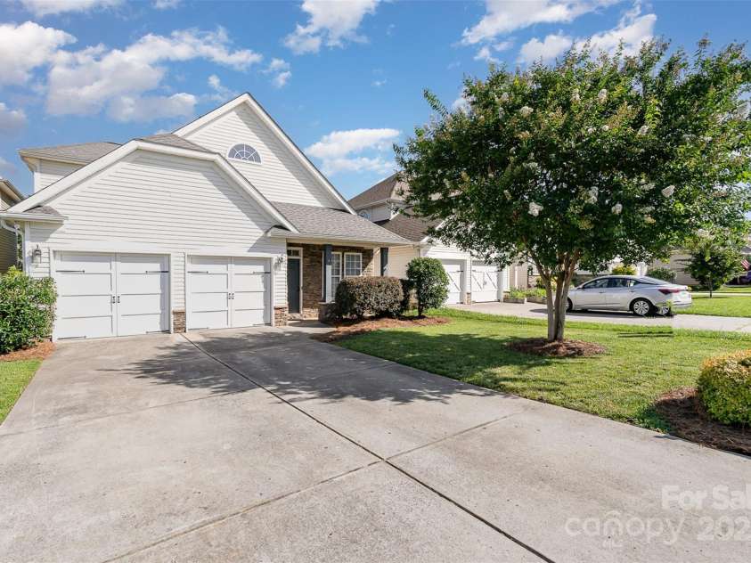 9644 Marquette Street, Concord, NC 28027.  MLS# CAR4273979, YatesRealty ID 23095. 