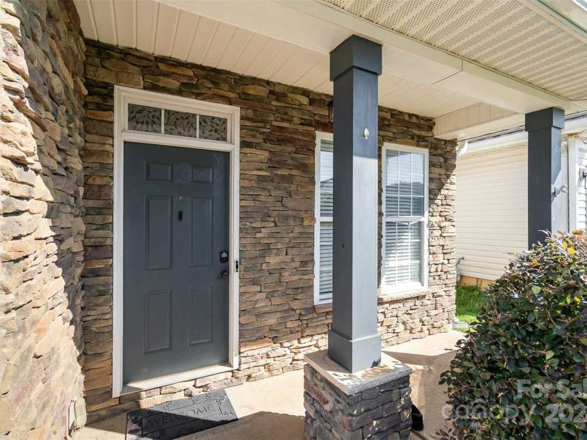 9644 Marquette Street, Concord, NC 28027.  MLS# CAR4273979, YatesRealty ID 23095. 