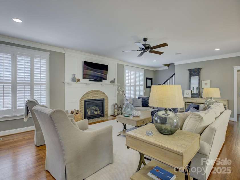 628 Bracket Street, Fort Mill, SC 29708.  MLS# CAR4264557, YatesRealty ID 23096. 