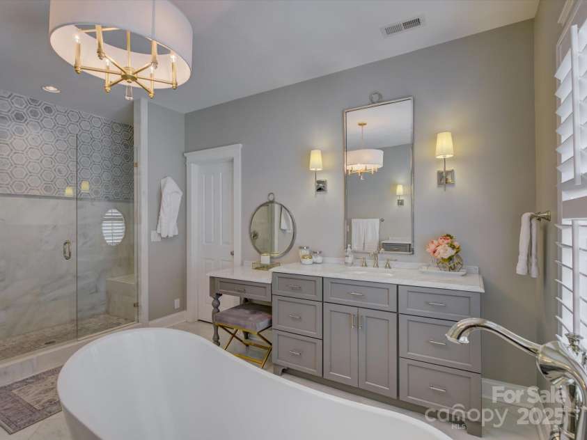 628 Bracket Street, Fort Mill, SC 29708.  MLS# CAR4264557, YatesRealty ID 23096. 