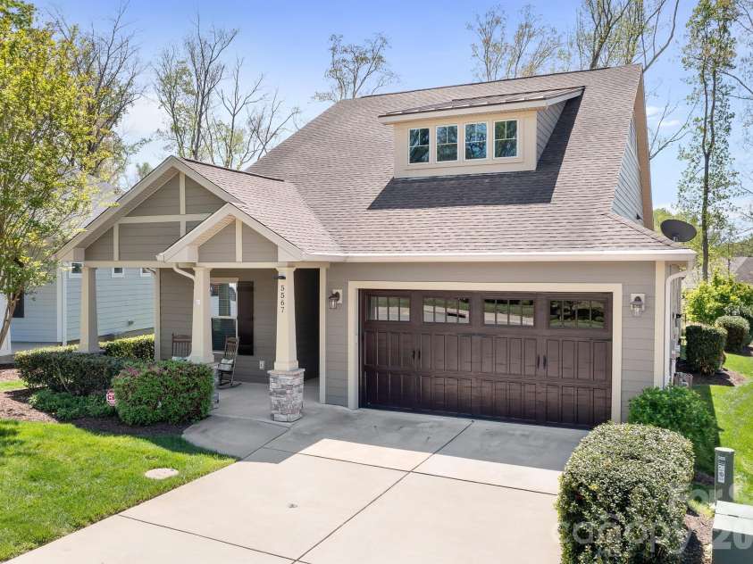 5567 Elk Knob Court, Denver, NC 28037.  MLS# CAR4365511, YatesRealty ID 23097. 