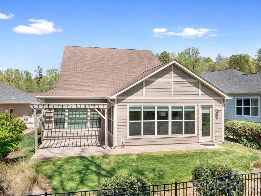 5567 Elk Knob Court, Denver, NC 28037.  MLS# CAR4365511, YatesRealty ID 23097. 