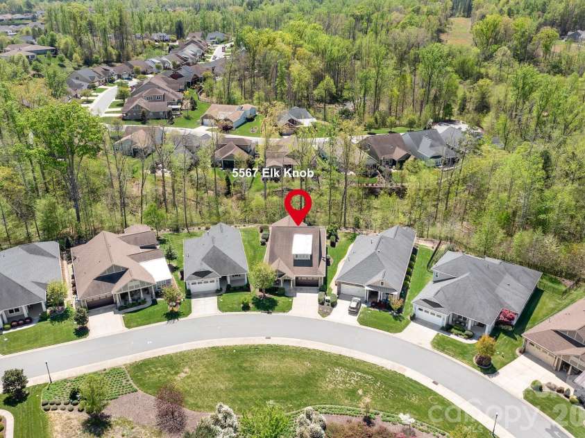 5567 Elk Knob Court, Denver, NC 28037.  MLS# CAR4365511, YatesRealty ID 23097. 