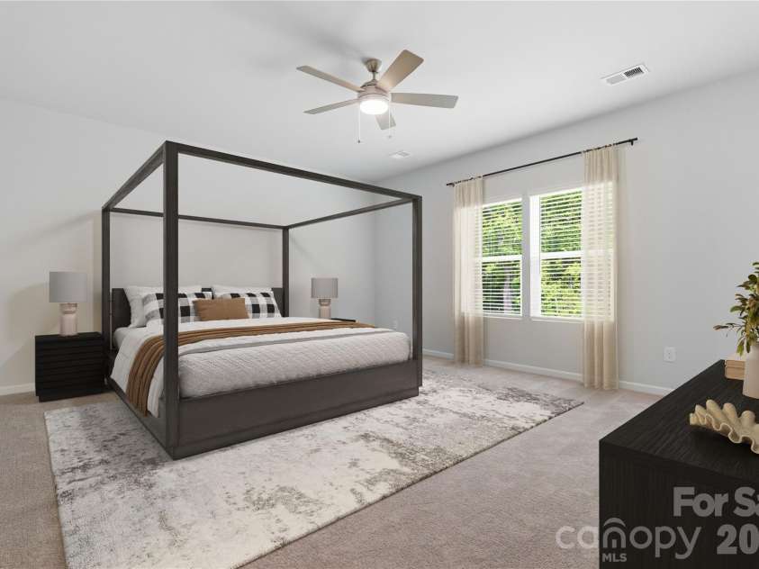 1301 Margo Mannor None, Fort Mill, SC 29708.  MLS# CAR4381574, YatesRealty ID 23098. Example Photo