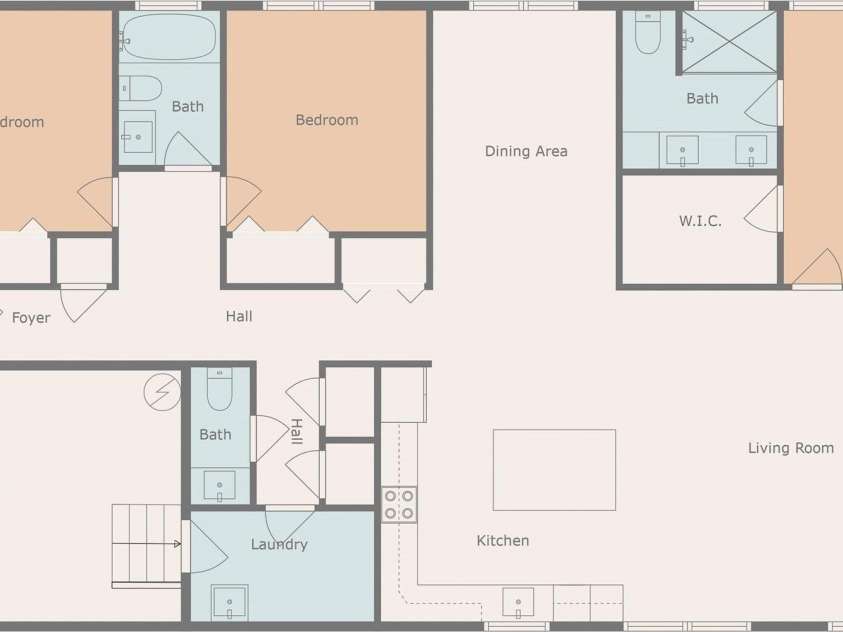 314 Gallimore Road, Brevard, NC 28712.  MLS# CAR4262876, YatesRealty ID 23098. 