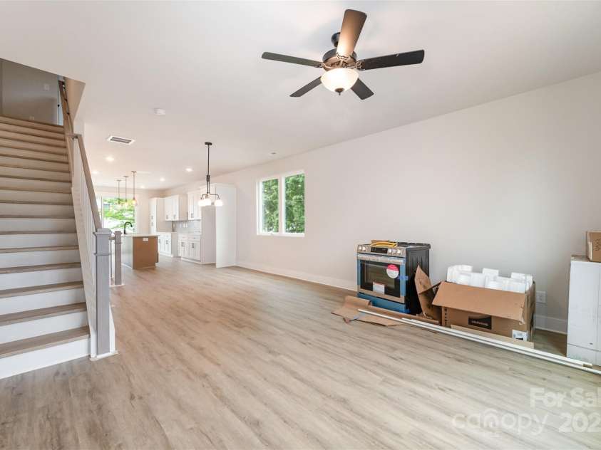 216 Mattoon Street, Charlotte, NC 28216.  MLS# CAR4273287, YatesRealty ID 23099. Representative photos