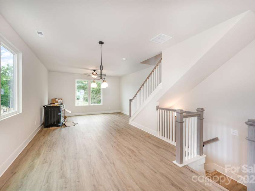 216 Mattoon Street, Charlotte, NC 28216.  MLS# CAR4273287, YatesRealty ID 23099. Representative photos