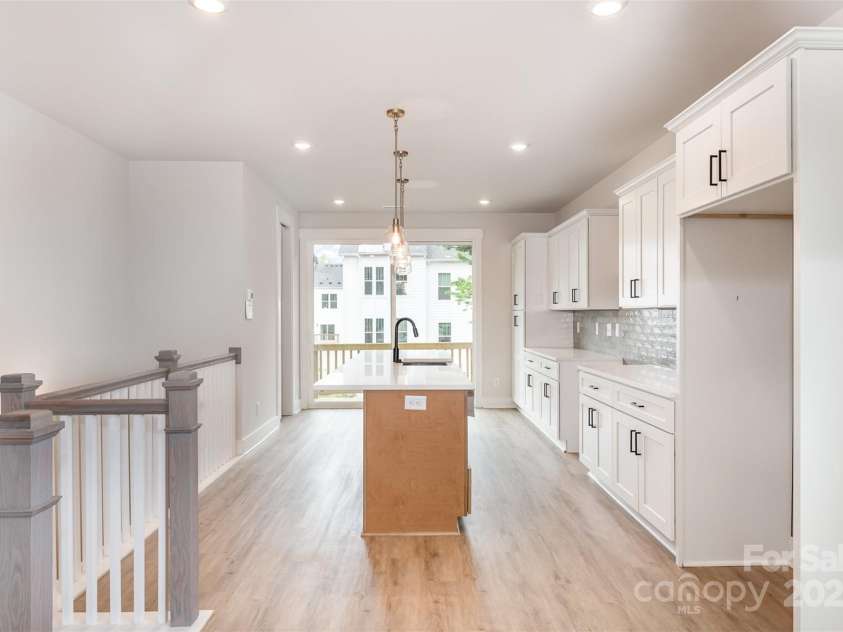 216 Mattoon Street, Charlotte, NC 28216.  MLS# CAR4273287, YatesRealty ID 23099. Representative photos