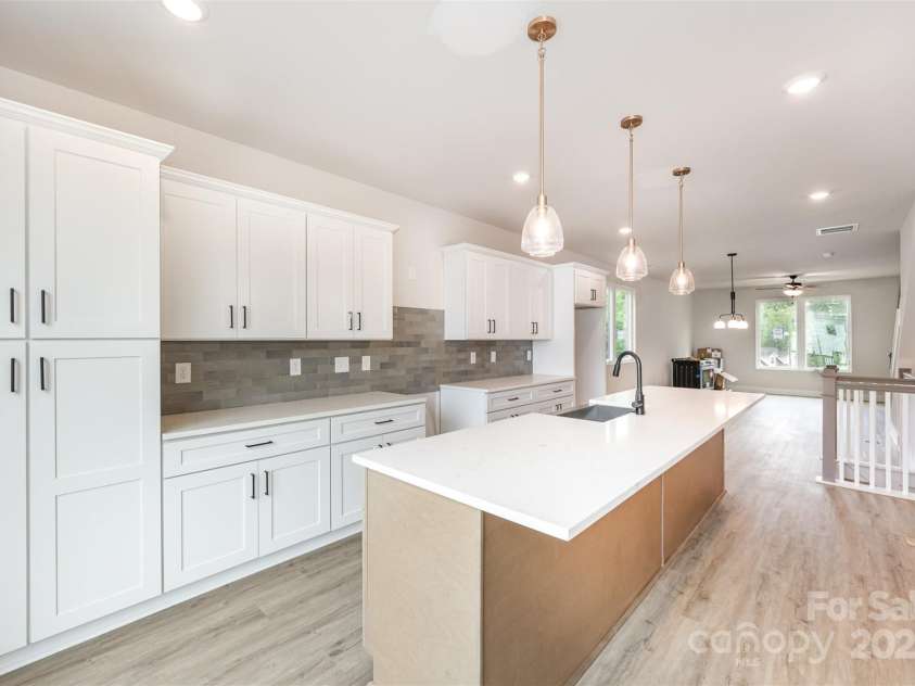 216 Mattoon Street, Charlotte, NC 28216.  MLS# CAR4273287, YatesRealty ID 23099. Representative photos