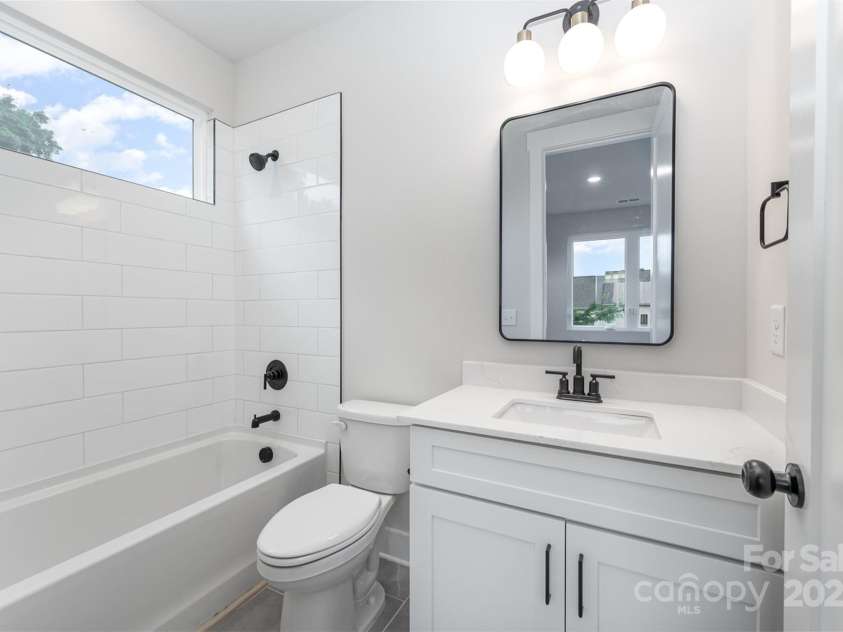 216 Mattoon Street, Charlotte, NC 28216.  MLS# CAR4273287, YatesRealty ID 23099. Representative photos