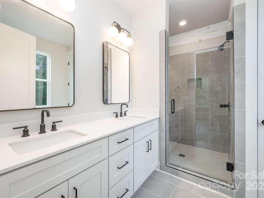 216 Mattoon Street, Charlotte, NC 28216.  MLS# CAR4273287, YatesRealty ID 23099. Representative photos