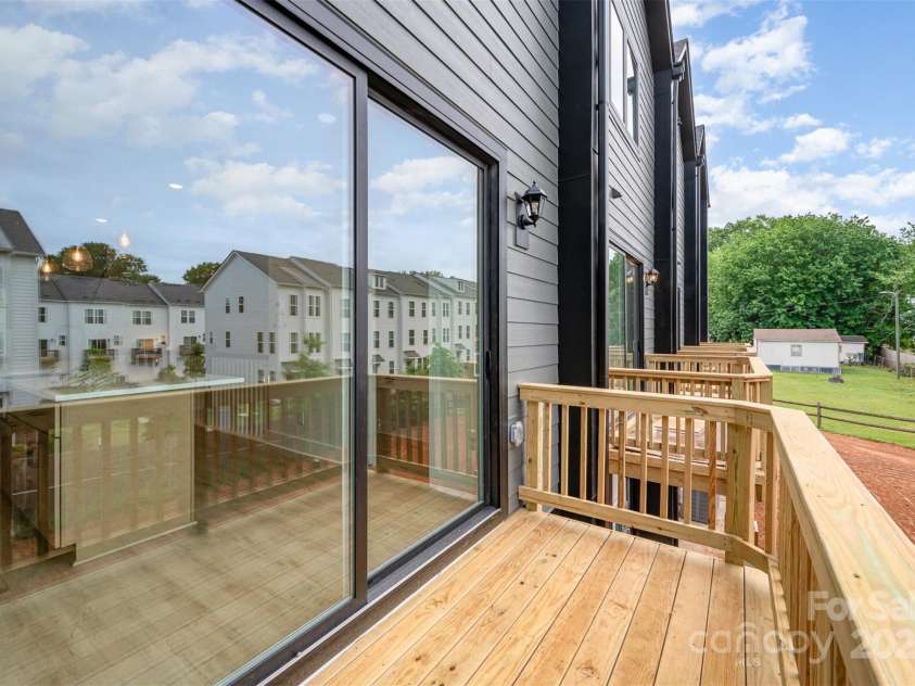 216 Mattoon Street, Charlotte, NC 28216.  MLS# CAR4273287, YatesRealty ID 23099. Representative photos