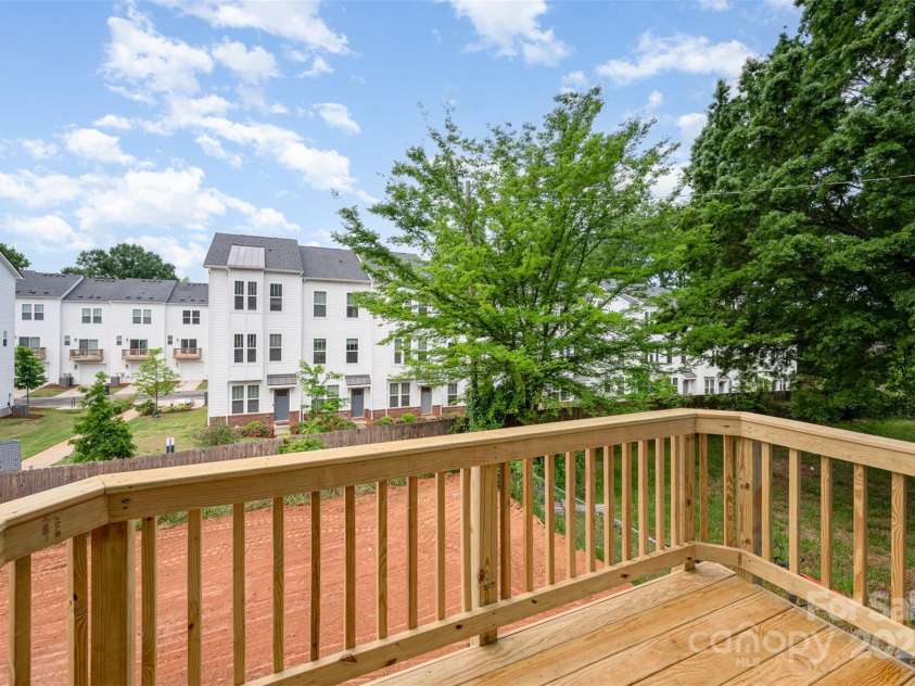 216 Mattoon Street, Charlotte, NC 28216.  MLS# CAR4273287, YatesRealty ID 23099. Representative photos
