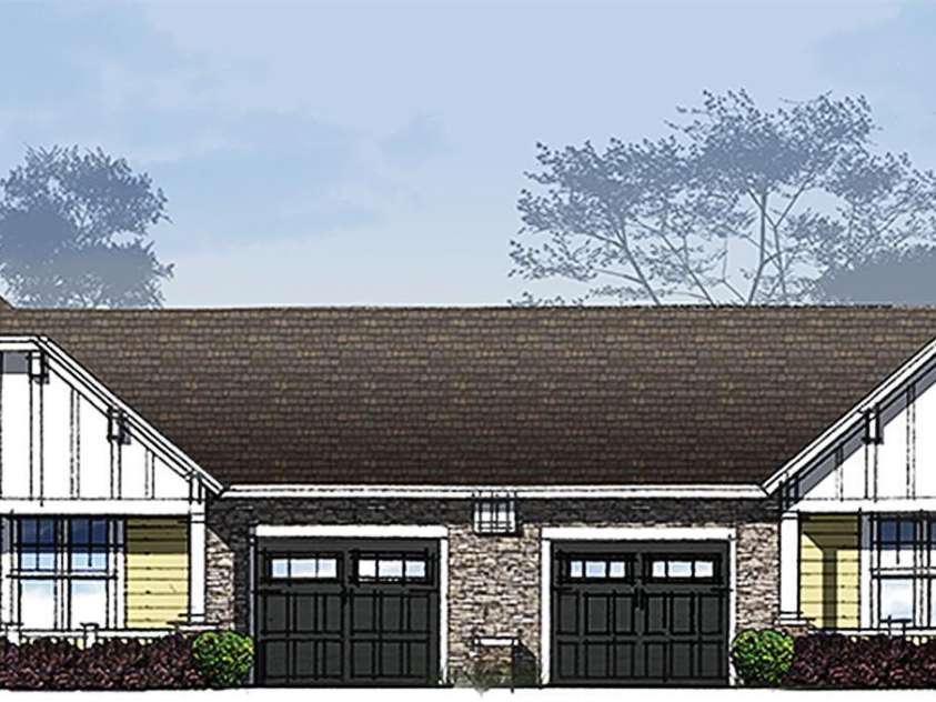 272 Golden Aster Drive, Laurel Park, NC 28739.  MLS# CAR4003169, YatesRealty ID 231. 
