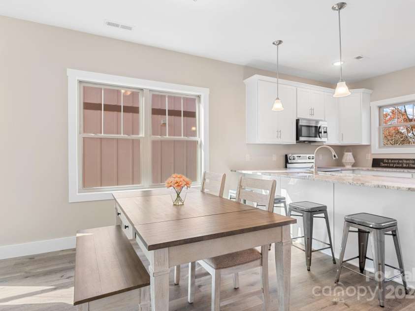 30 Wheeler Road, Weaverville, NC 28787.  MLS# CAR4191403, YatesRealty ID 231. 