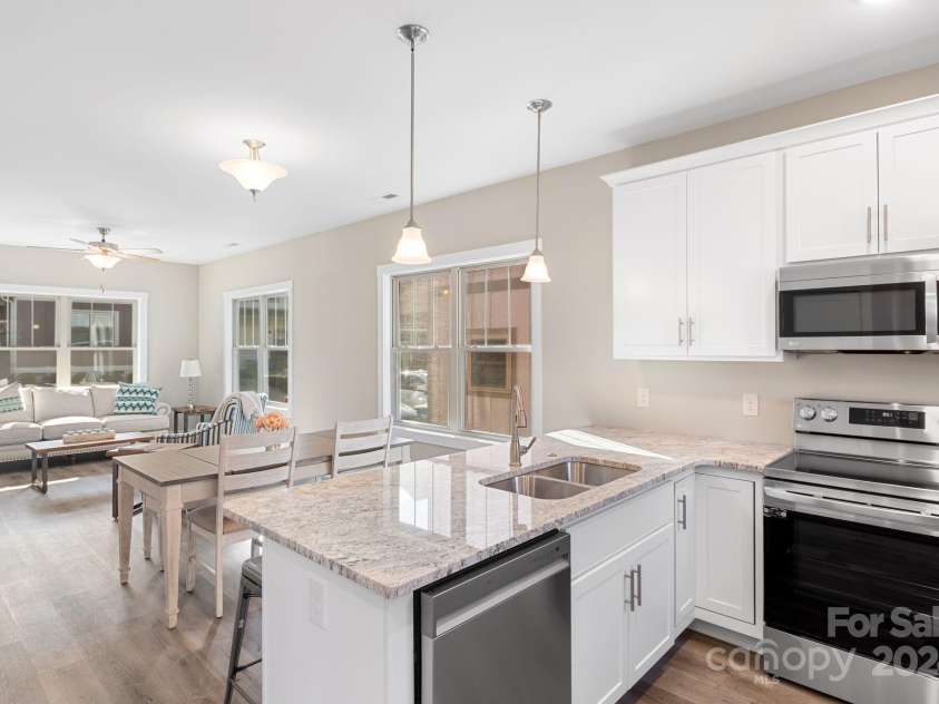 30 Wheeler Road, Weaverville, NC 28787.  MLS# CAR4191403, YatesRealty ID 231. 