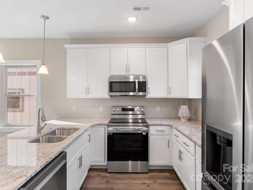 30 Wheeler Road, Weaverville, NC 28787.  MLS# CAR4191403, YatesRealty ID 231. 