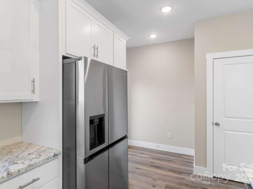 30 Wheeler Road, Weaverville, NC 28787.  MLS# CAR4191403, YatesRealty ID 231. 