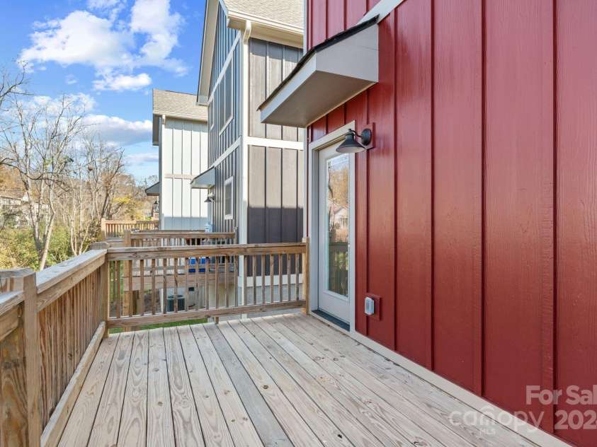 30 Wheeler Road, Weaverville, NC 28787.  MLS# CAR4191403, YatesRealty ID 231. 