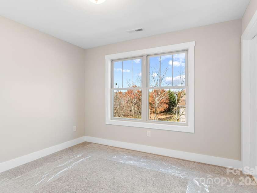 30 Wheeler Road, Weaverville, NC 28787.  MLS# CAR4191403, YatesRealty ID 231. 