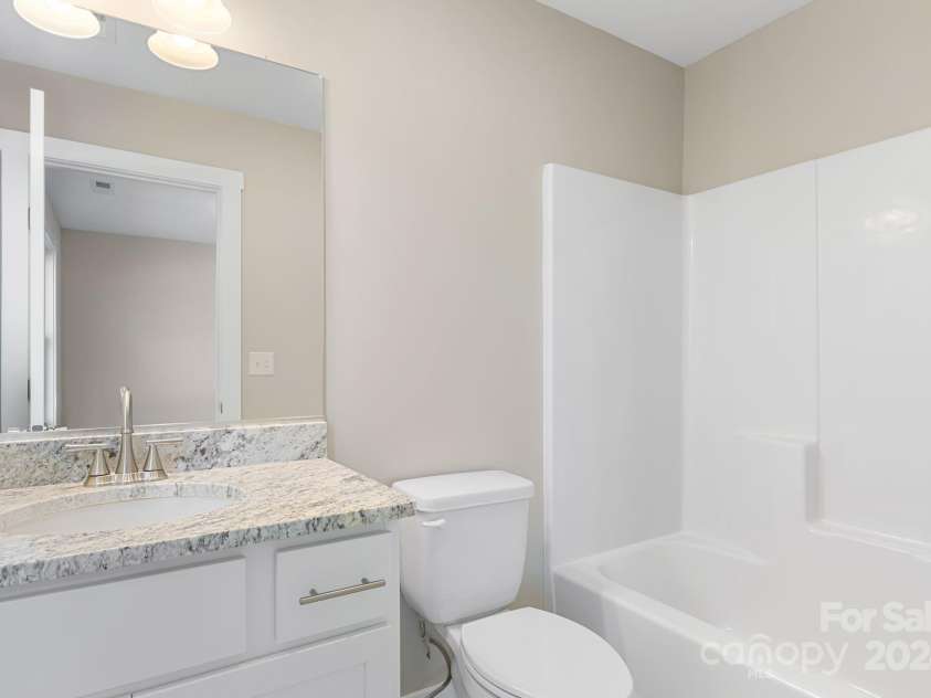 30 Wheeler Road, Weaverville, NC 28787.  MLS# CAR4191403, YatesRealty ID 231. 