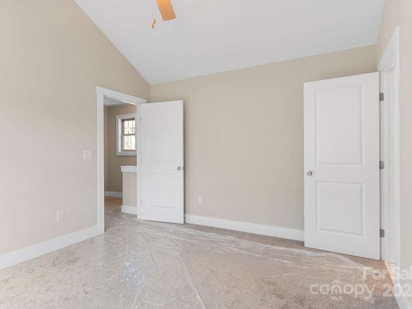 30 Wheeler Road, Weaverville, NC 28787.  MLS# CAR4191403, YatesRealty ID 231. 