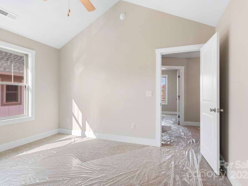 30 Wheeler Road, Weaverville, NC 28787.  MLS# CAR4191403, YatesRealty ID 231. 