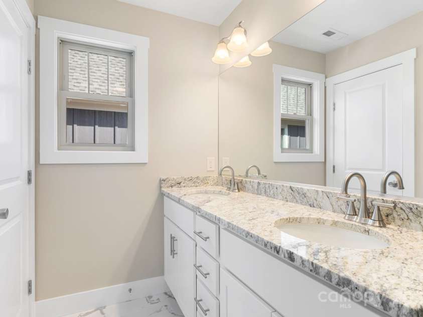 30 Wheeler Road, Weaverville, NC 28787.  MLS# CAR4191403, YatesRealty ID 231. 