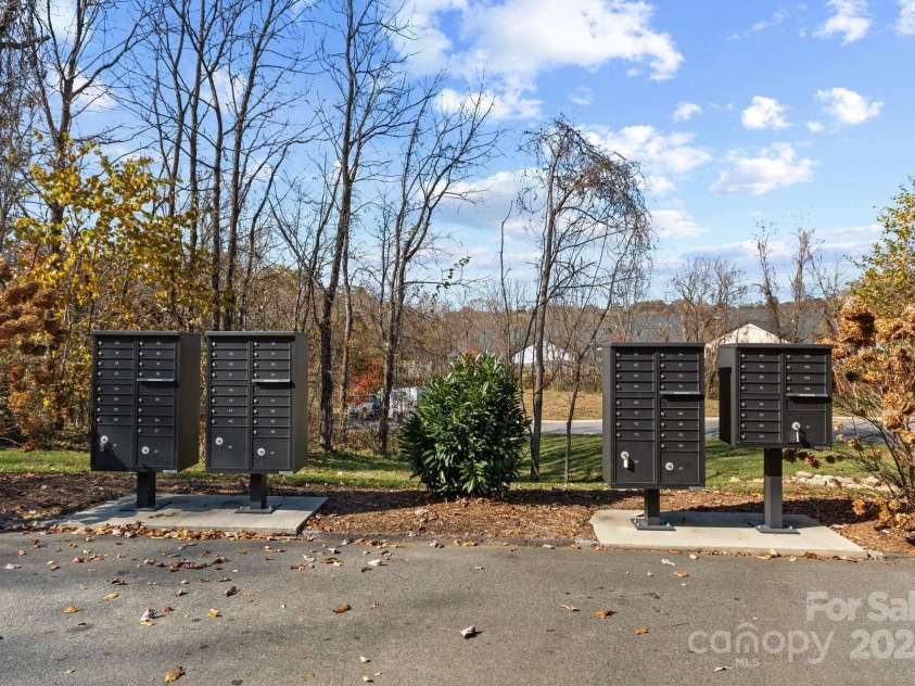 30 Wheeler Road, Weaverville, NC 28787.  MLS# CAR4191403, YatesRealty ID 231. 