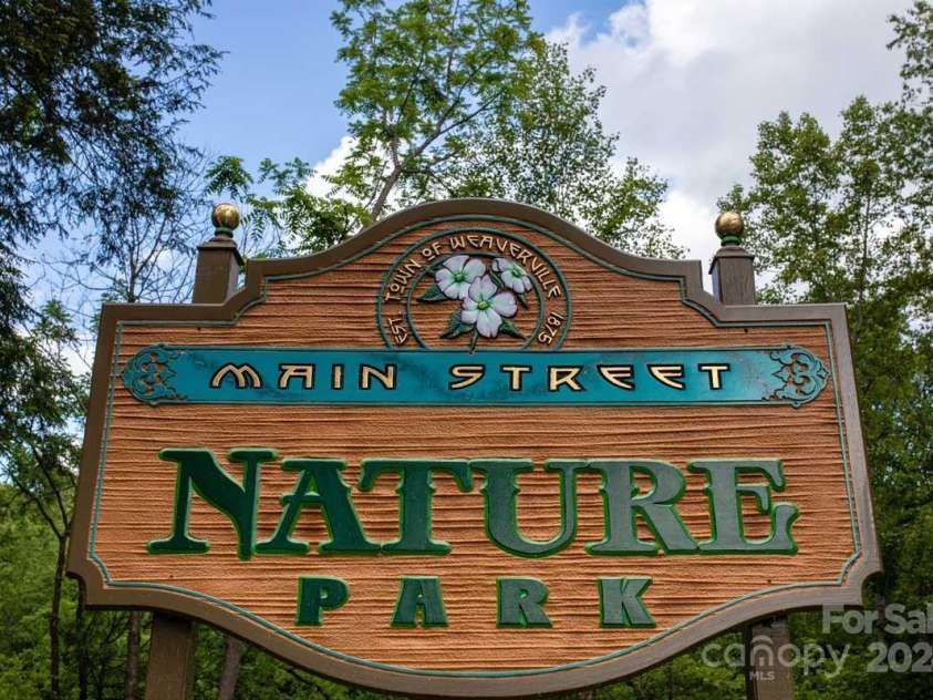 30 Wheeler Road, Weaverville, NC 28787.  MLS# CAR4191403, YatesRealty ID 231. 