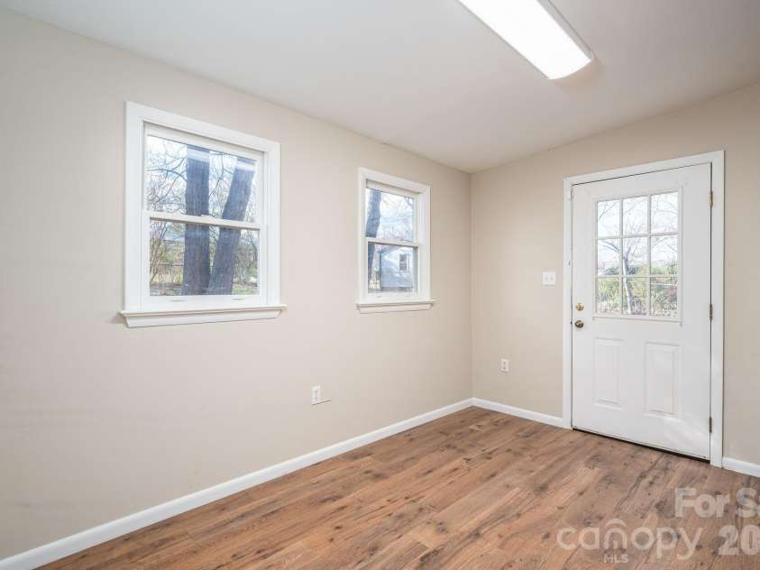 828 Main Street, Shelby, NC 28150.  MLS# CAR4335680, YatesRealty ID 2310. 