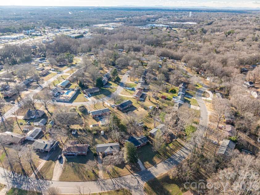 828 Main Street, Shelby, NC 28150.  MLS# CAR4335680, YatesRealty ID 2310. 